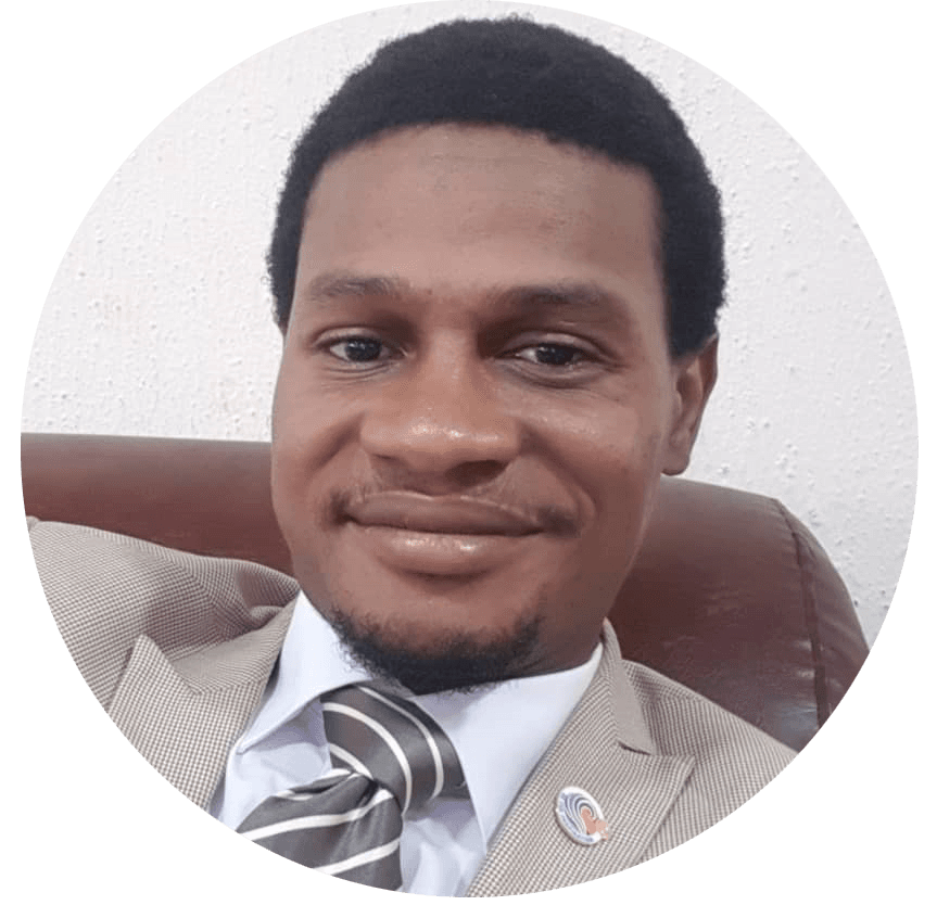 Dr. Ayodele