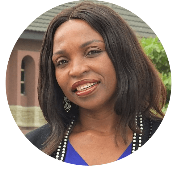Dr. Deola Ayorinde