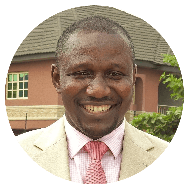 Dr. Hakeem Ige