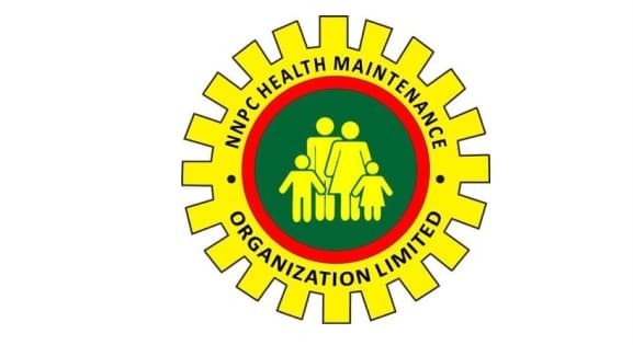 NNPC HMO