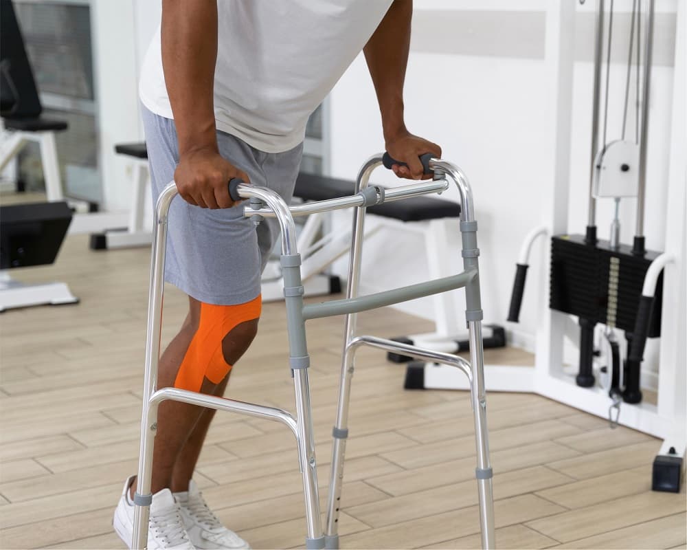 Physiotherapy
