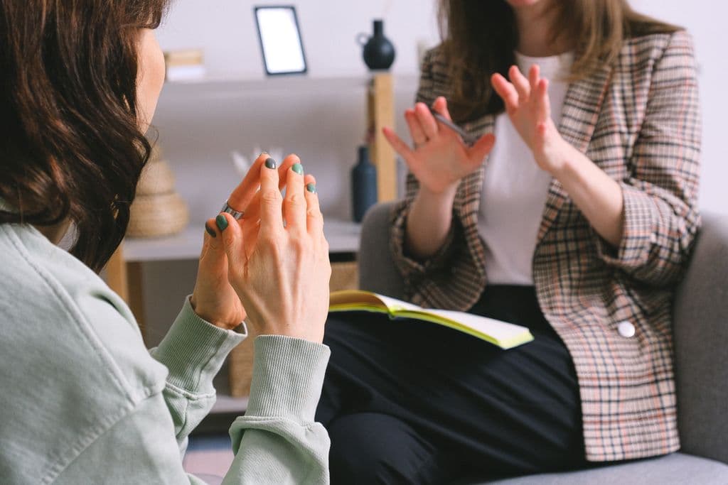 Psychological Support & Counselling